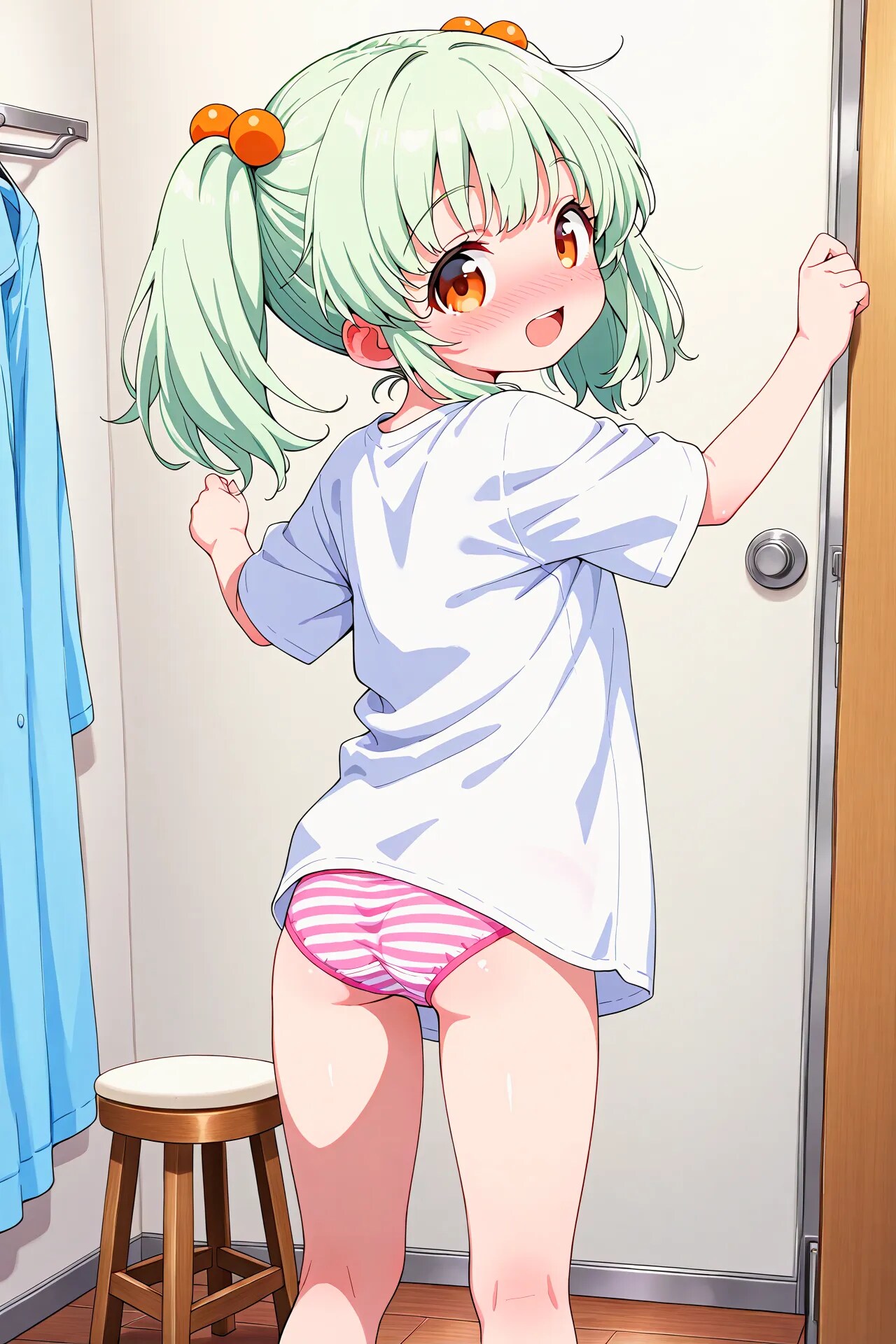 きょうのらぶりー 2026.3.18 りおちゃん