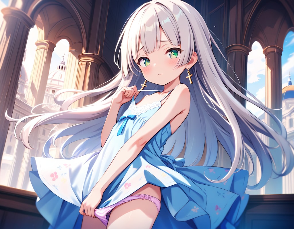 【夏休み前特別企画】海外旅行　其のニ