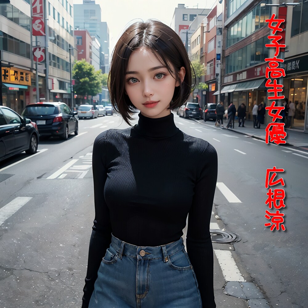広根涼　４１