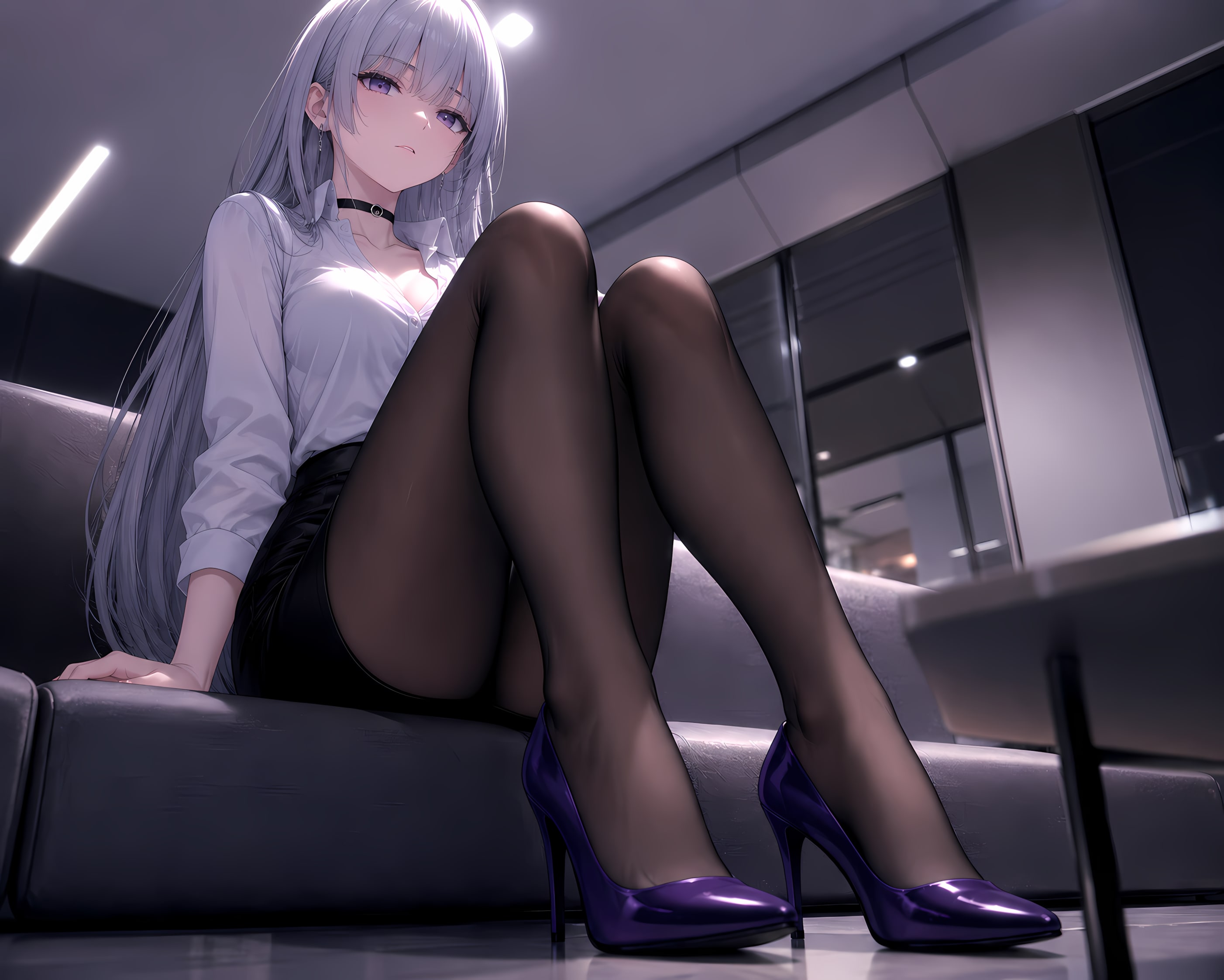ローソファ