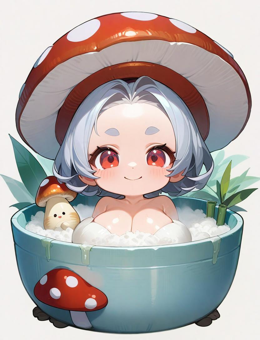 きのこごはんとたけのこごはん