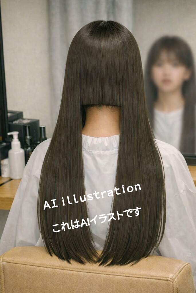 あの夕方、遠くで鋏の音が落ちた。   初恋のポニーテール美少女は、後ろ髪を容赦なく切り落とされて──   泣いたのかどうかさえ、ボクは知らない。 | の人気AIイラスト・グラビア