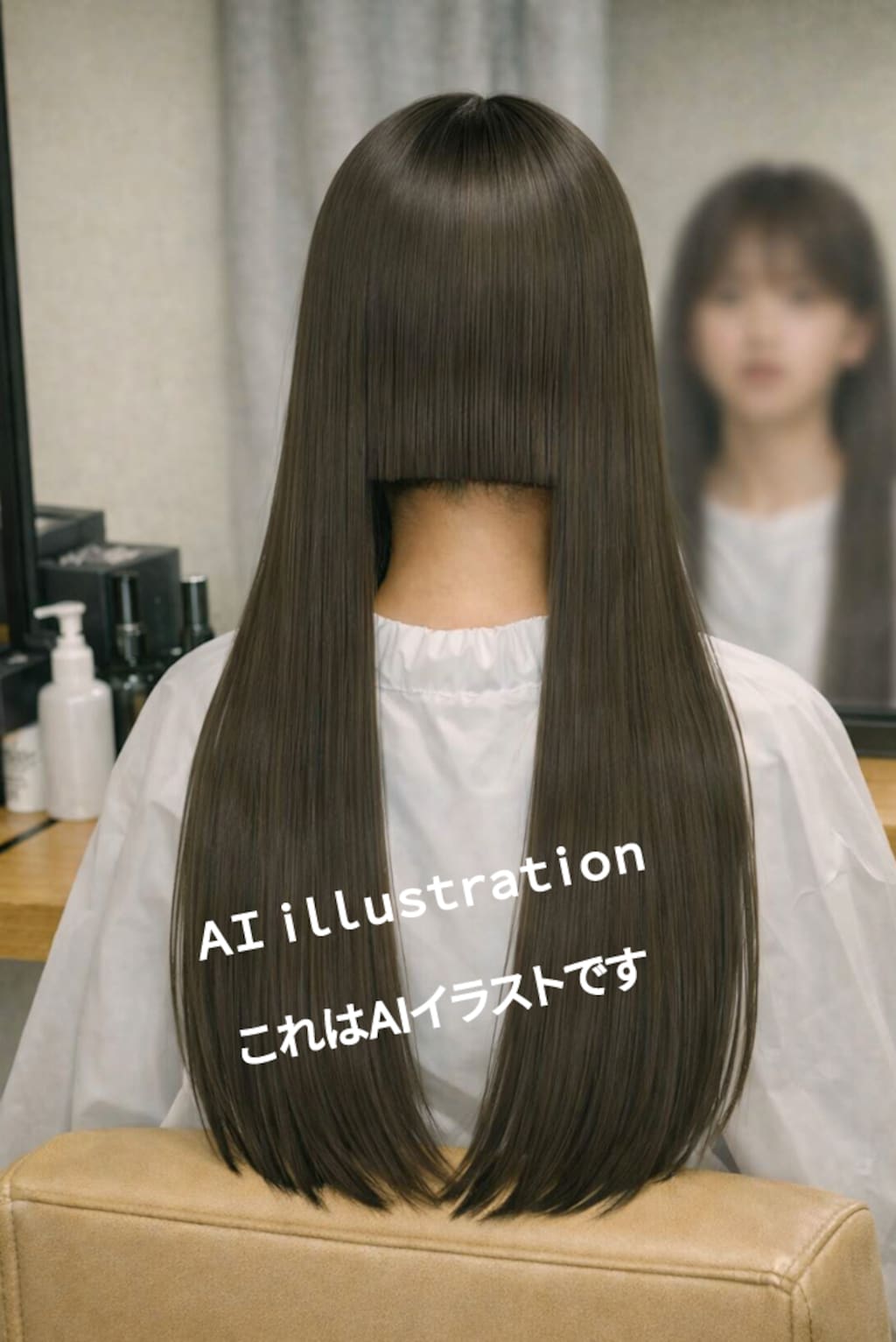 あの夕方、遠くで鋏の音が落ちた。   初恋のポニーテール美少女は、後ろ髪を容赦なく切り落とされて──   泣いたのかどうかさえ、ボクは知らない。