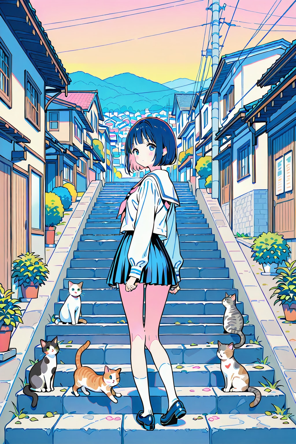 猫の細道(QILIN)(18)