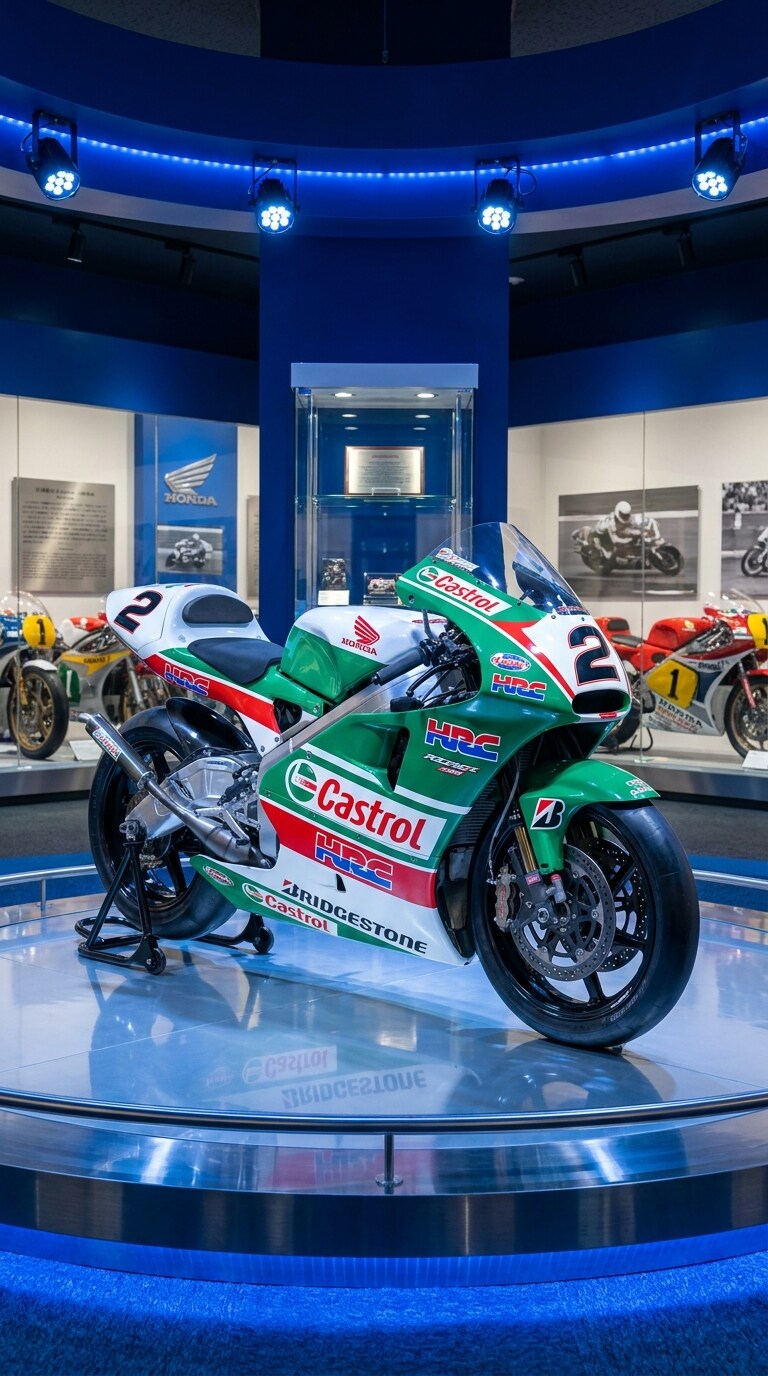 HONDA