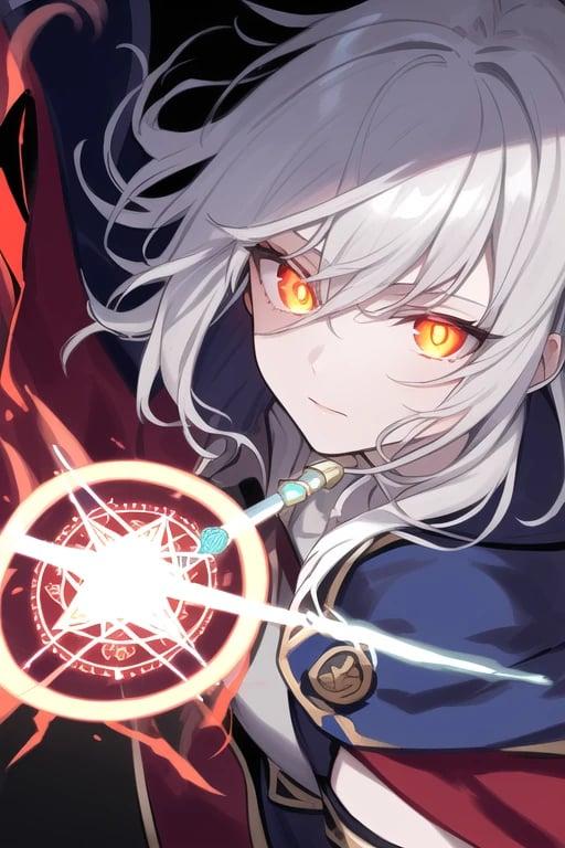 最強の魔導士