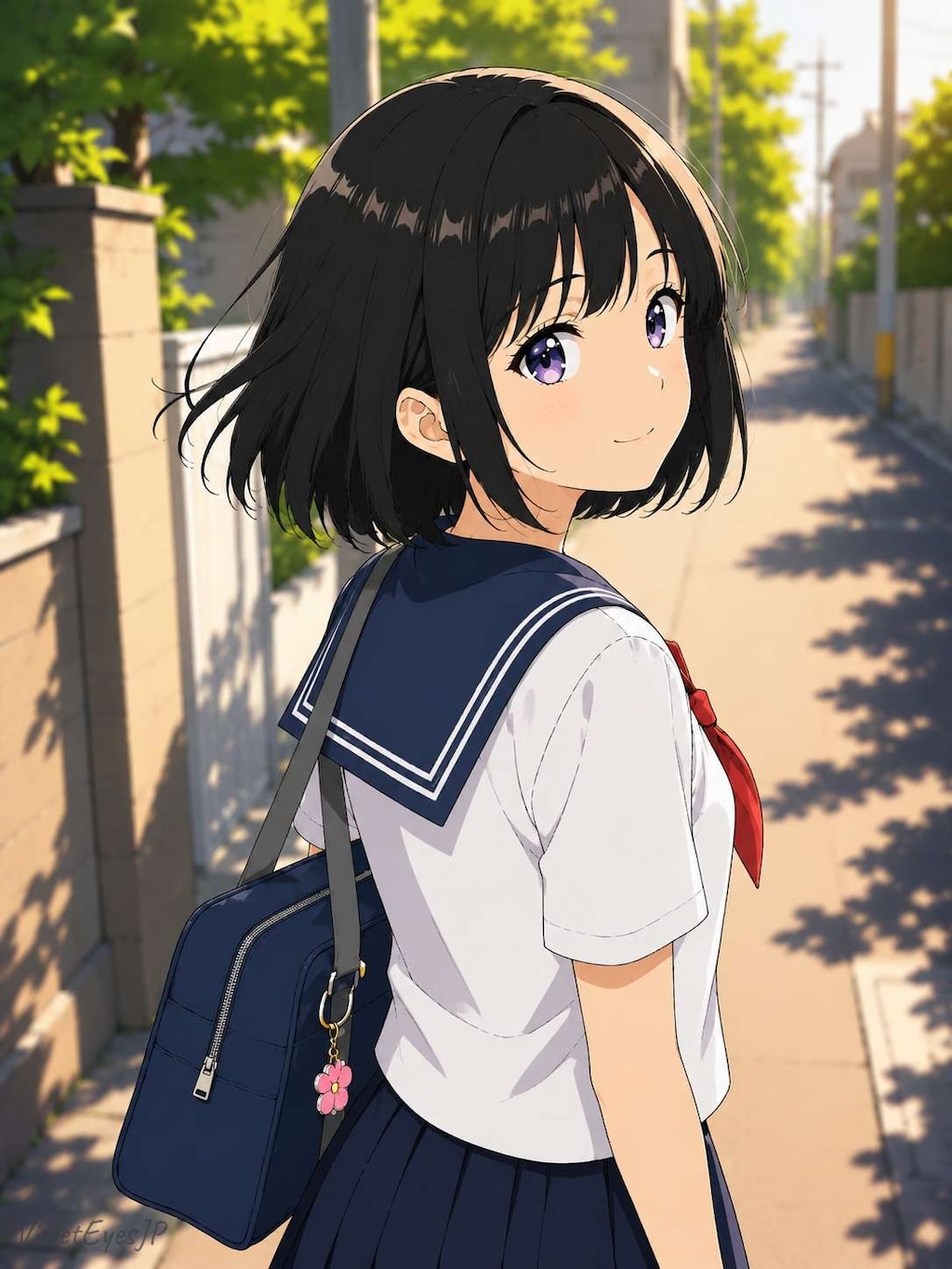AI Illustration