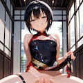 メスガキチャイナ 5枚目
