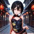 メスガキチャイナ 6枚目