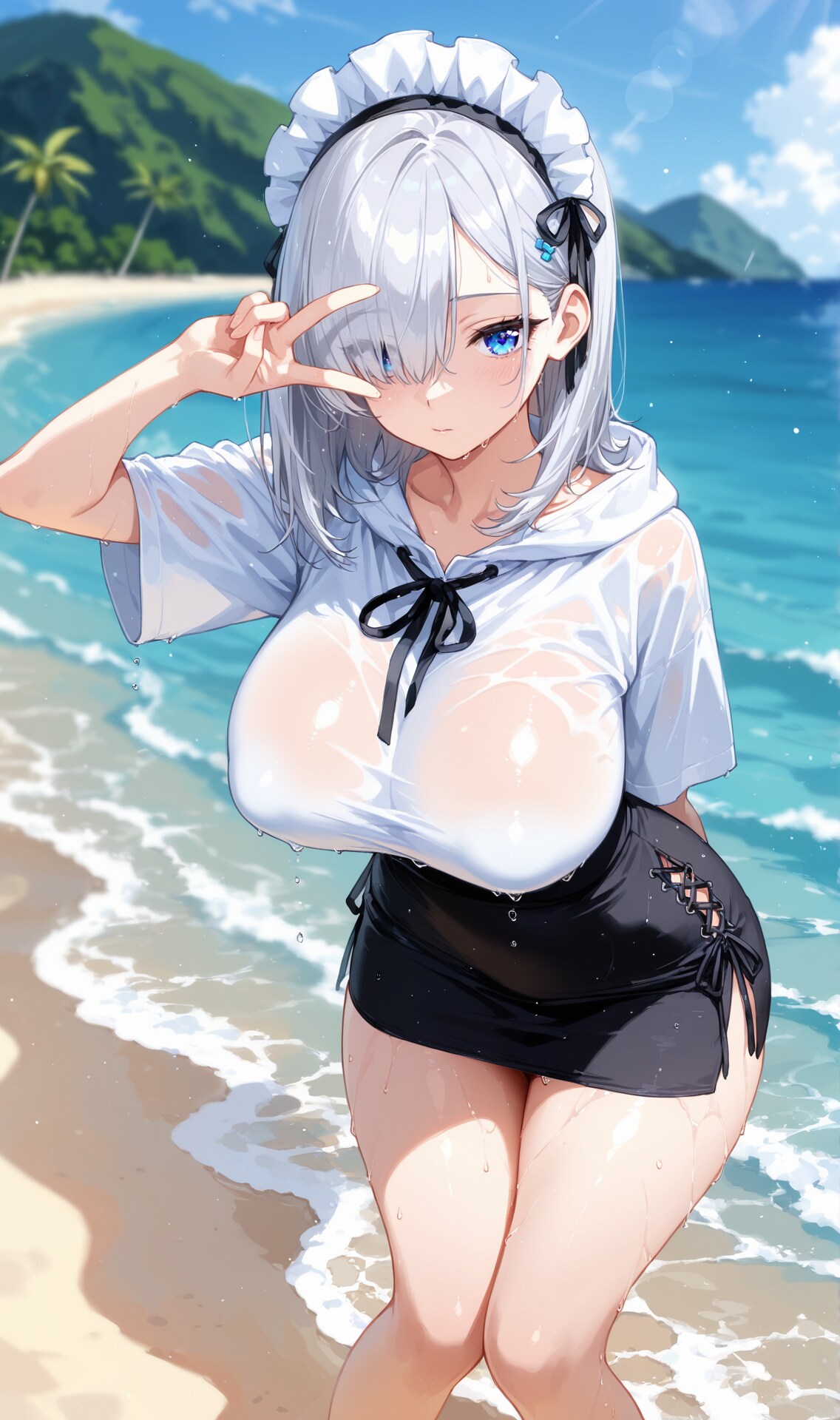 私服