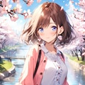 うちの子秘話（ボブ姉） 2枚目