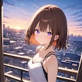 うちの子秘話（ボブ姉） 3枚目