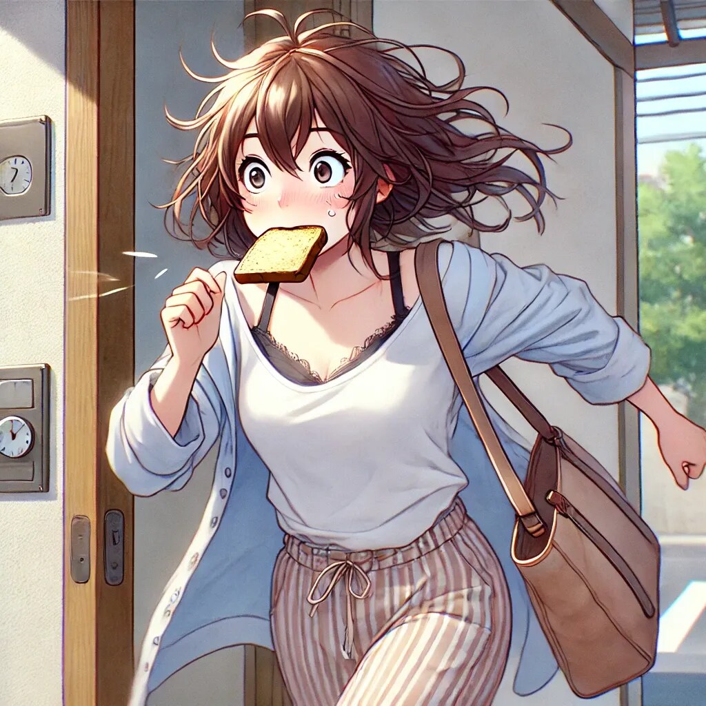 夕方が多かったので、朝ですm(_ _)m