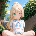 がんばリーリエ すじ 5枚目