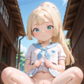 がんばリーリエ すじ 4枚目