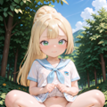 がんばリーリエ すじ 3枚目