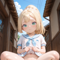 がんばリーリエ すじ 8枚目