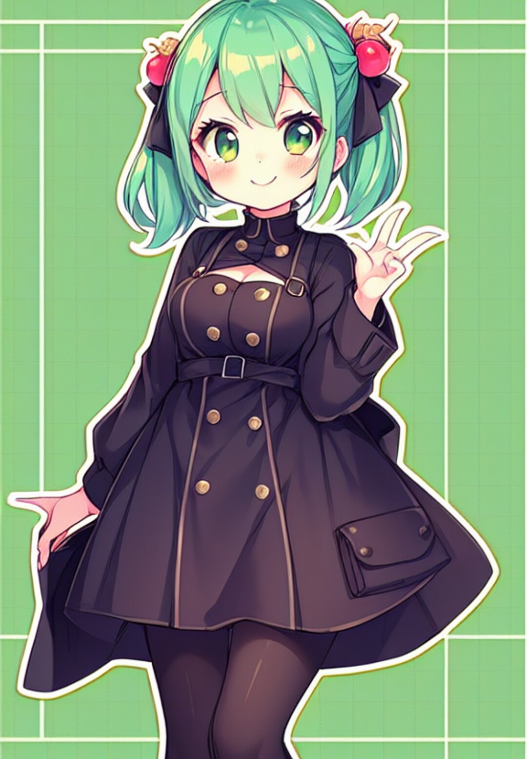 可愛い女の子　217