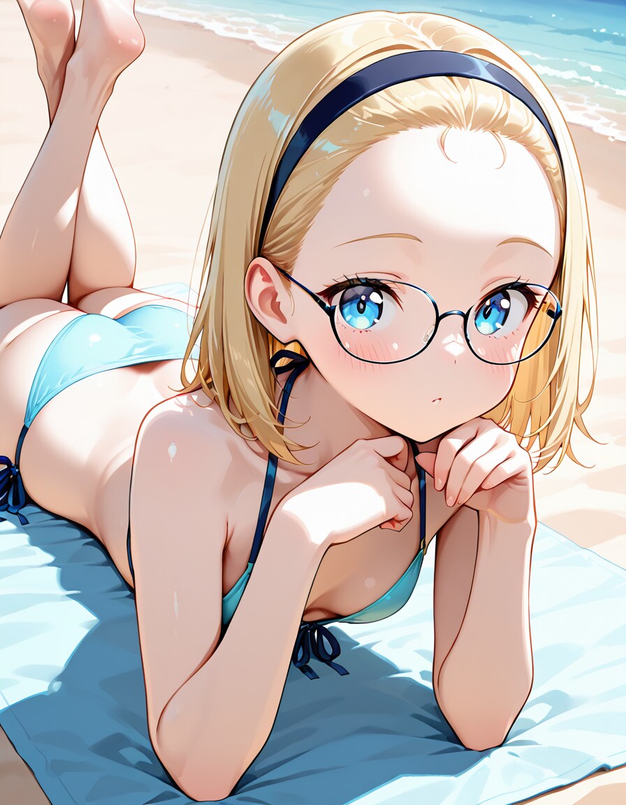 バカンス