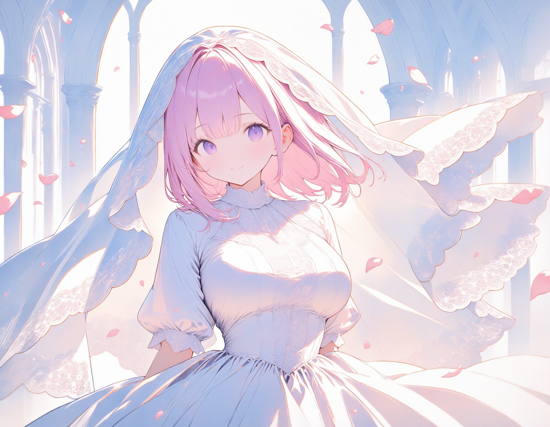 春姉さん2025ウェディングXL