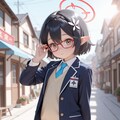 左のツインテールの子どっかで見た気が…？ 3枚目