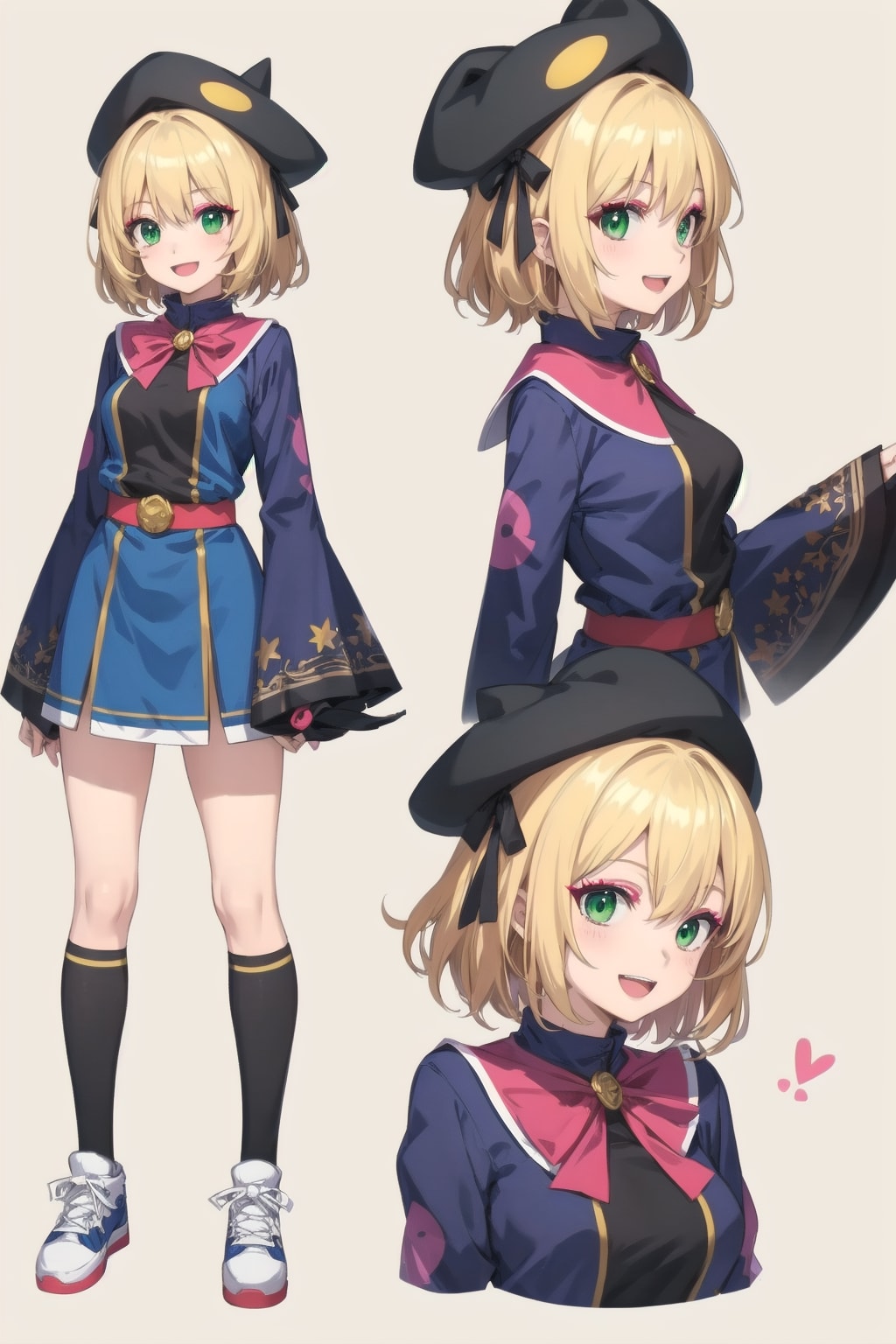 うちの子たち　レギュラー編