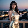 都会ポートレート 7/12 7枚目