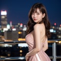 都会ポートレート 7/12 6枚目
