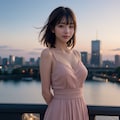 都会ポートレート 7/12 8枚目
