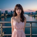 都会ポートレート 7/12 3枚目