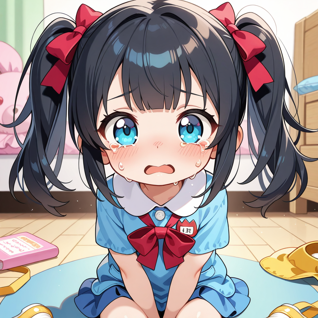 ちびちゅぎるちゅいんてーりゅ！！