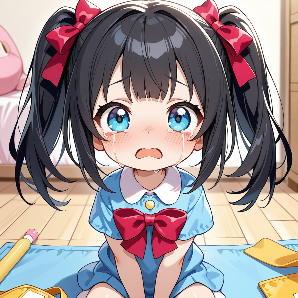 ちびちゅぎるちゅいんてーりゅ！！