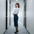 ペンシルスカート 8枚目