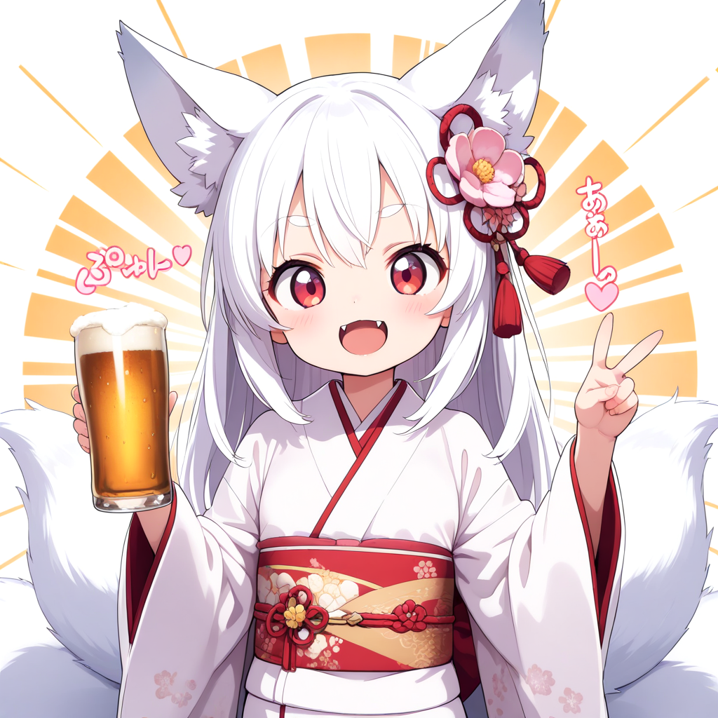 今日はいなりの日