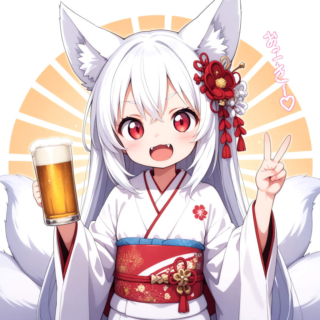 今日はいなりの日