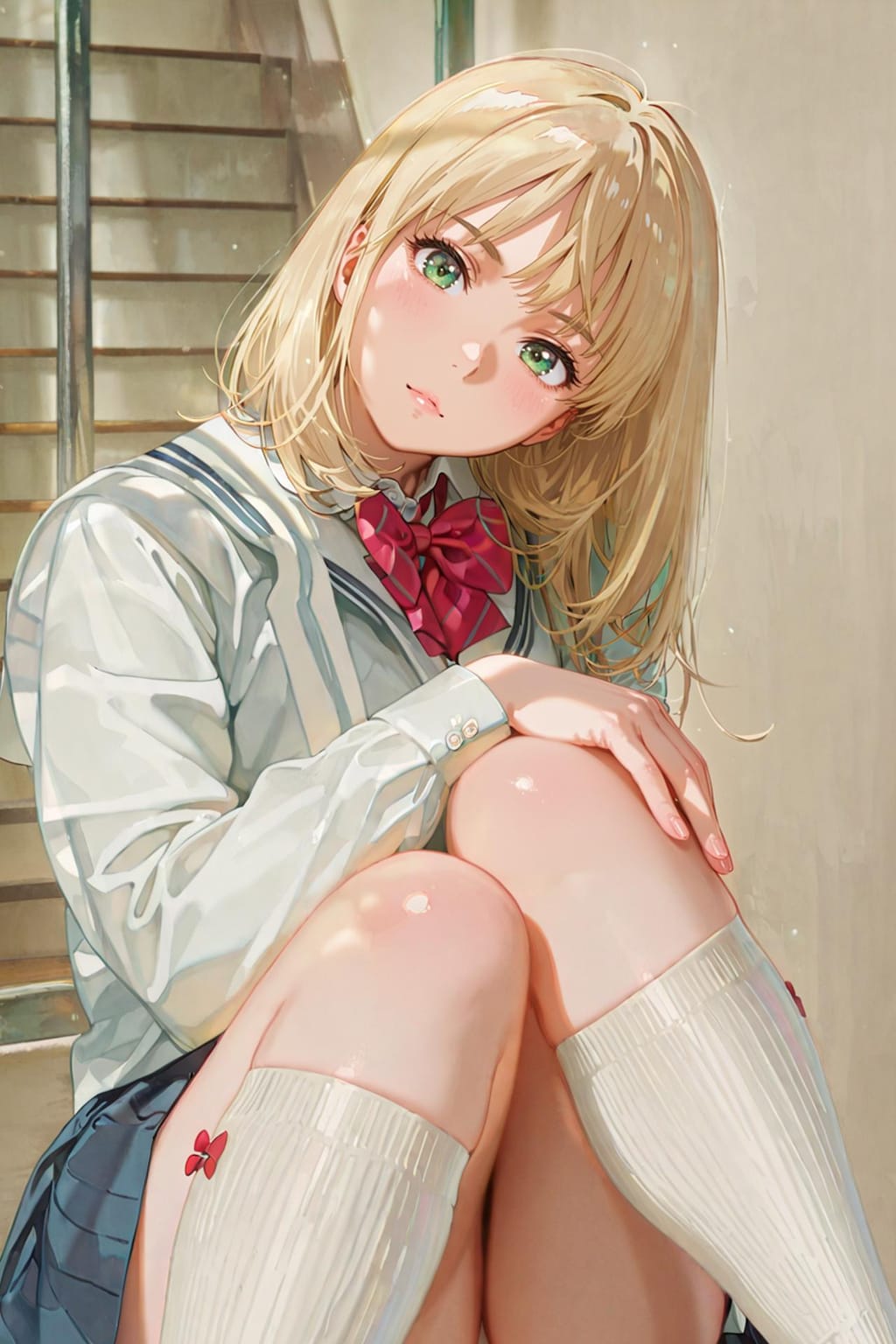 5月11日【月】美少女日めくりカレンダー