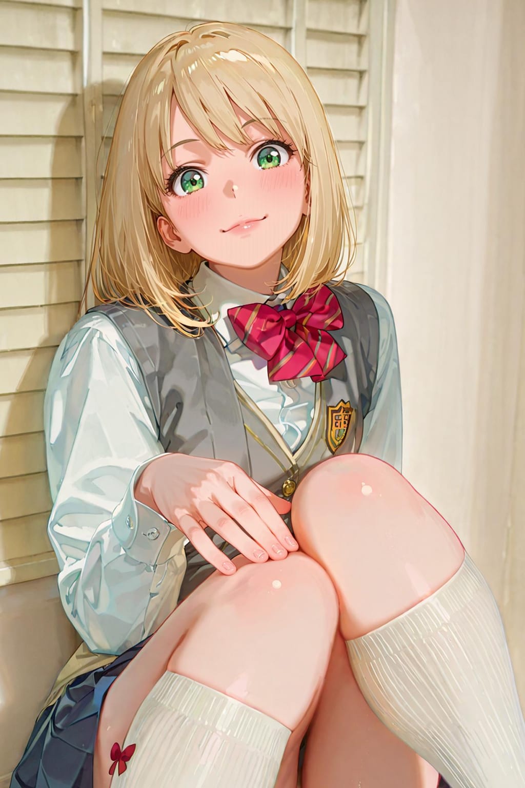 5月11日【月】美少女日めくりカレンダー
