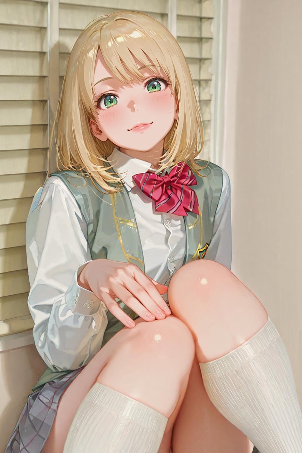 5月11日【月】美少女日めくりカレンダー