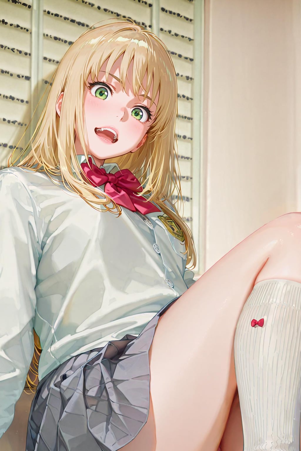 5月11日【月】美少女日めくりカレンダー