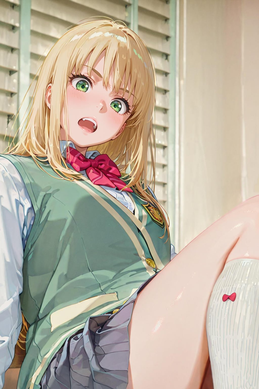 5月11日【月】美少女日めくりカレンダー