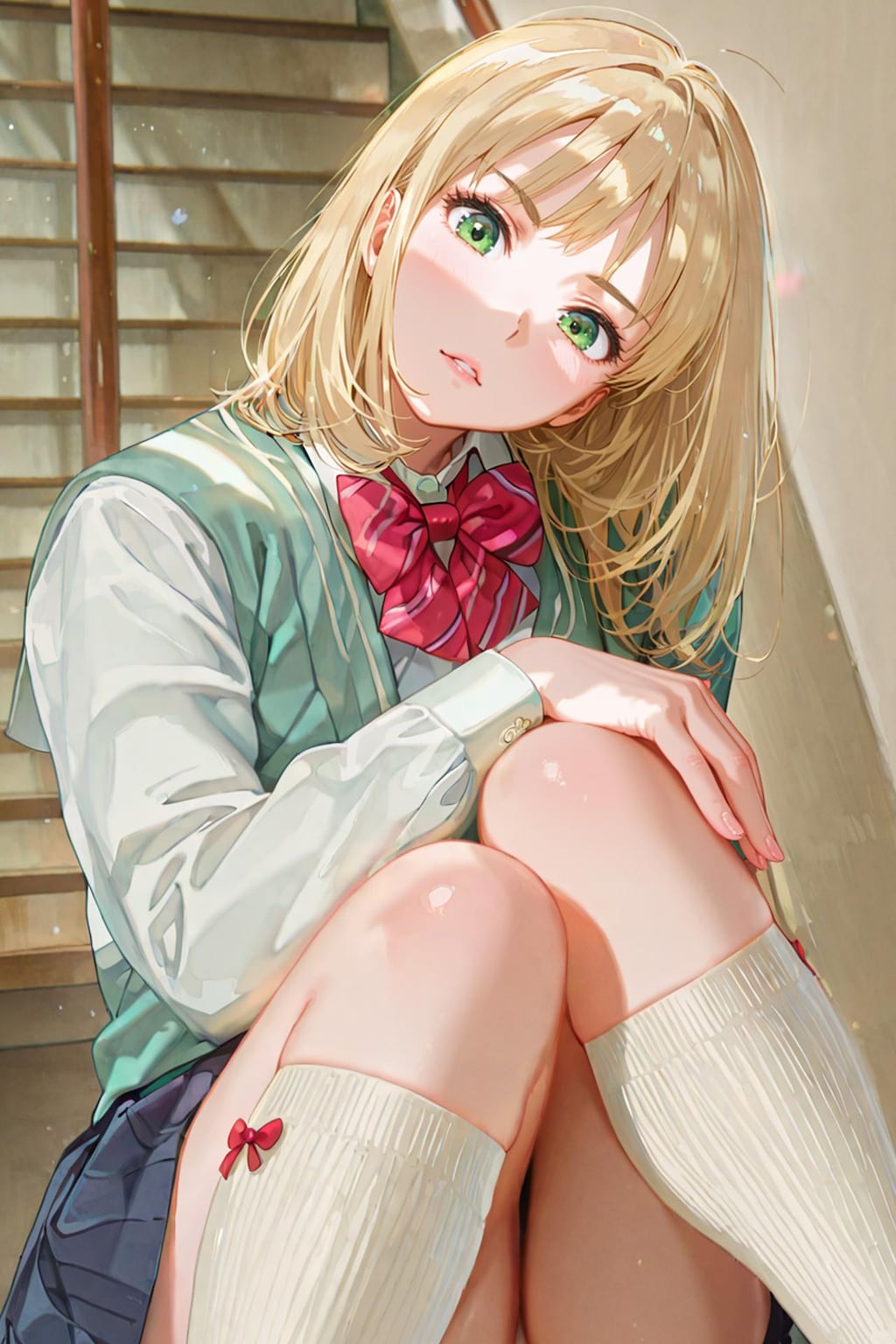 5月11日【月】美少女日めくりカレンダー