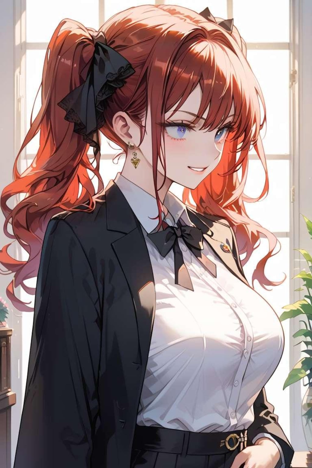 パツパツタキシード