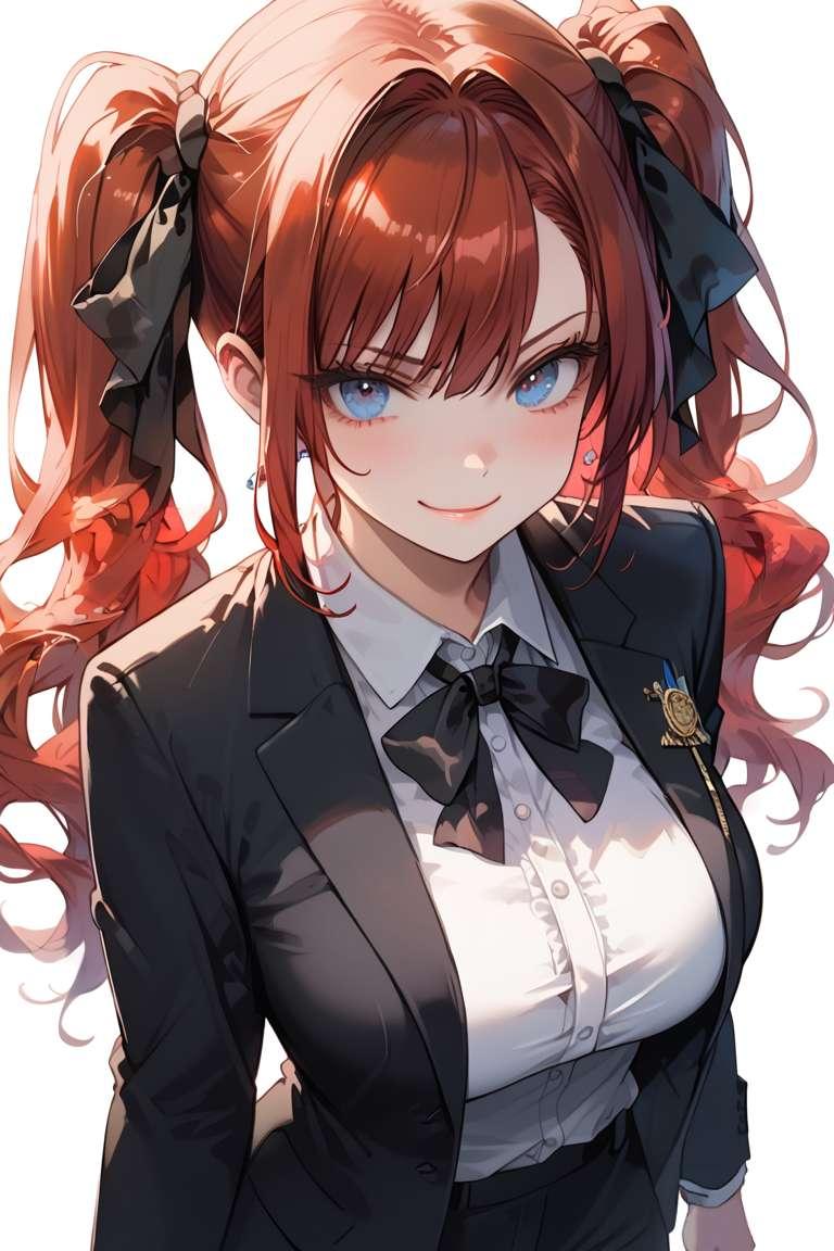 パツパツタキシード | の人気AIイラスト・グラビア