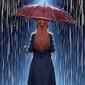 やさしい夜 2枚目