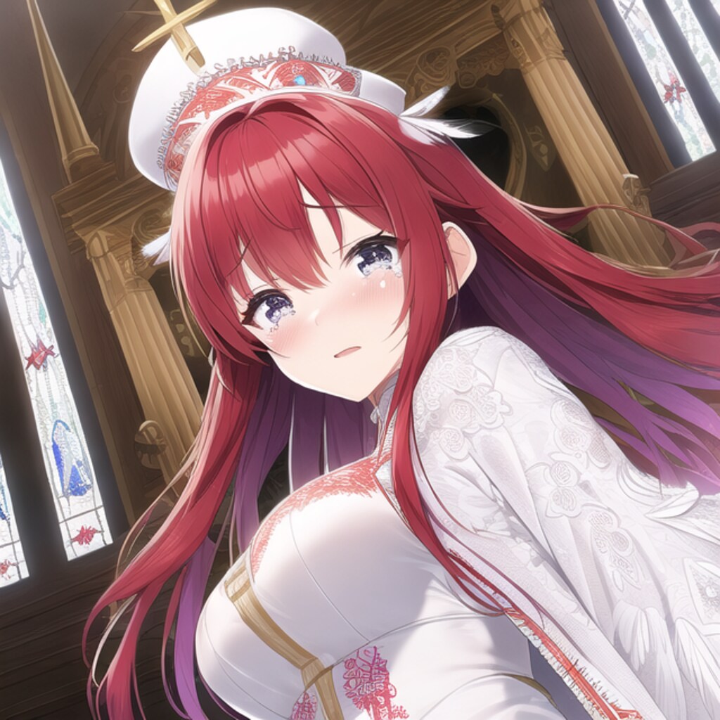 どうか、無事に・・・