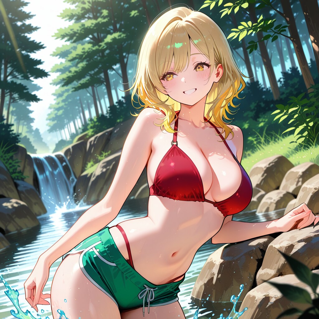 PHOENIX湖夏ちゃん