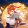 冬の街 3枚目