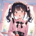 地雷系義妹？（ｽﾏﾀ 6枚目