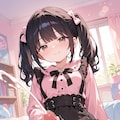 地雷系義妹？（ｽﾏﾀ 5枚目