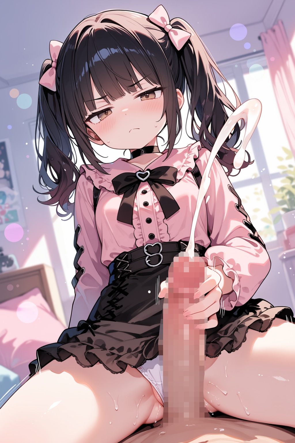 地雷系義妹？（ｽﾏﾀ
